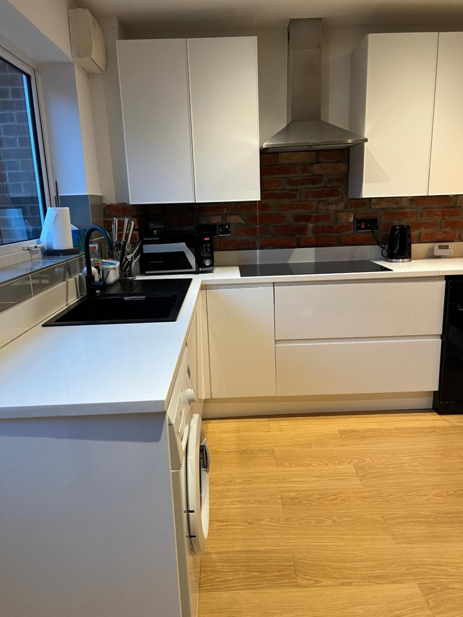 Hempshill Lane Holiday Home Nottingham Bagian luar foto